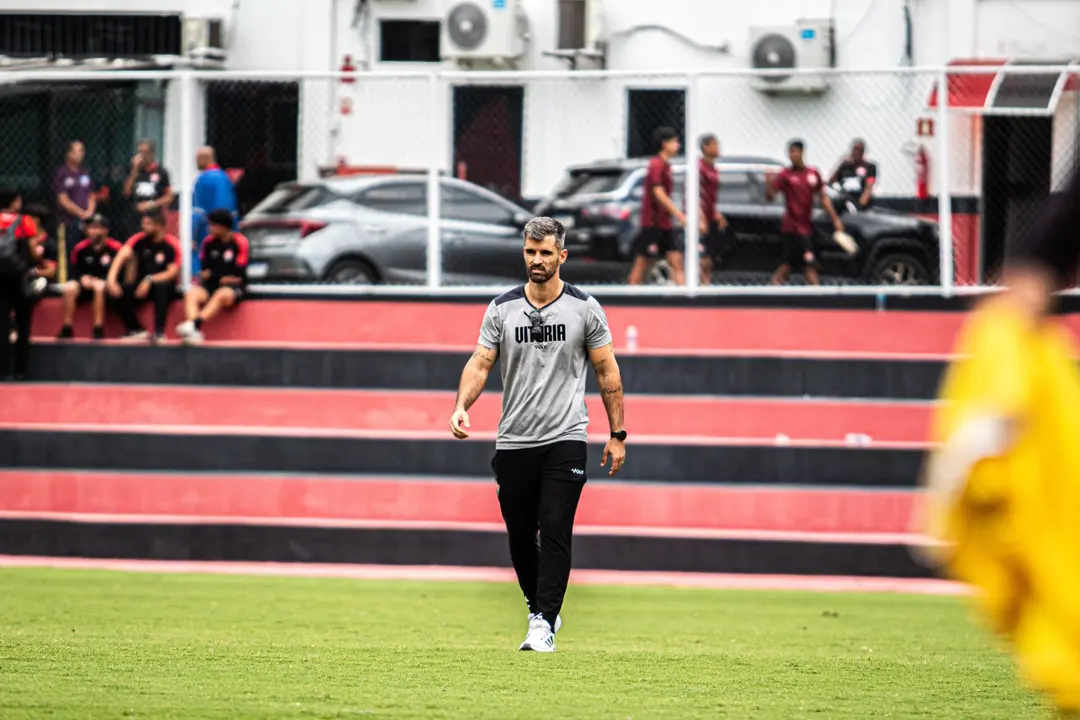 Vitória: A força rubro-negra que resiste ao tempo